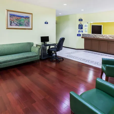 Days Inn Harvey Il